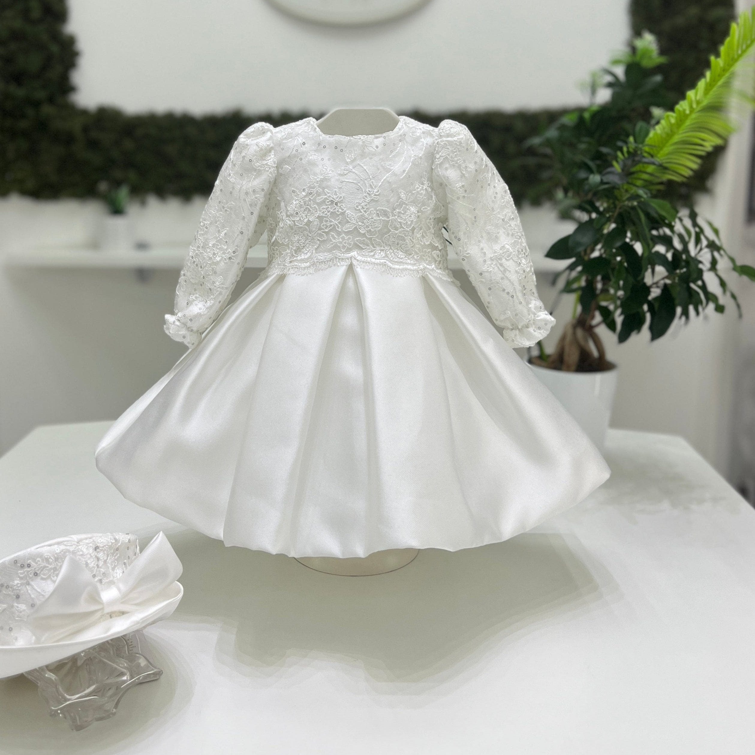 Luxury Dress Maria
