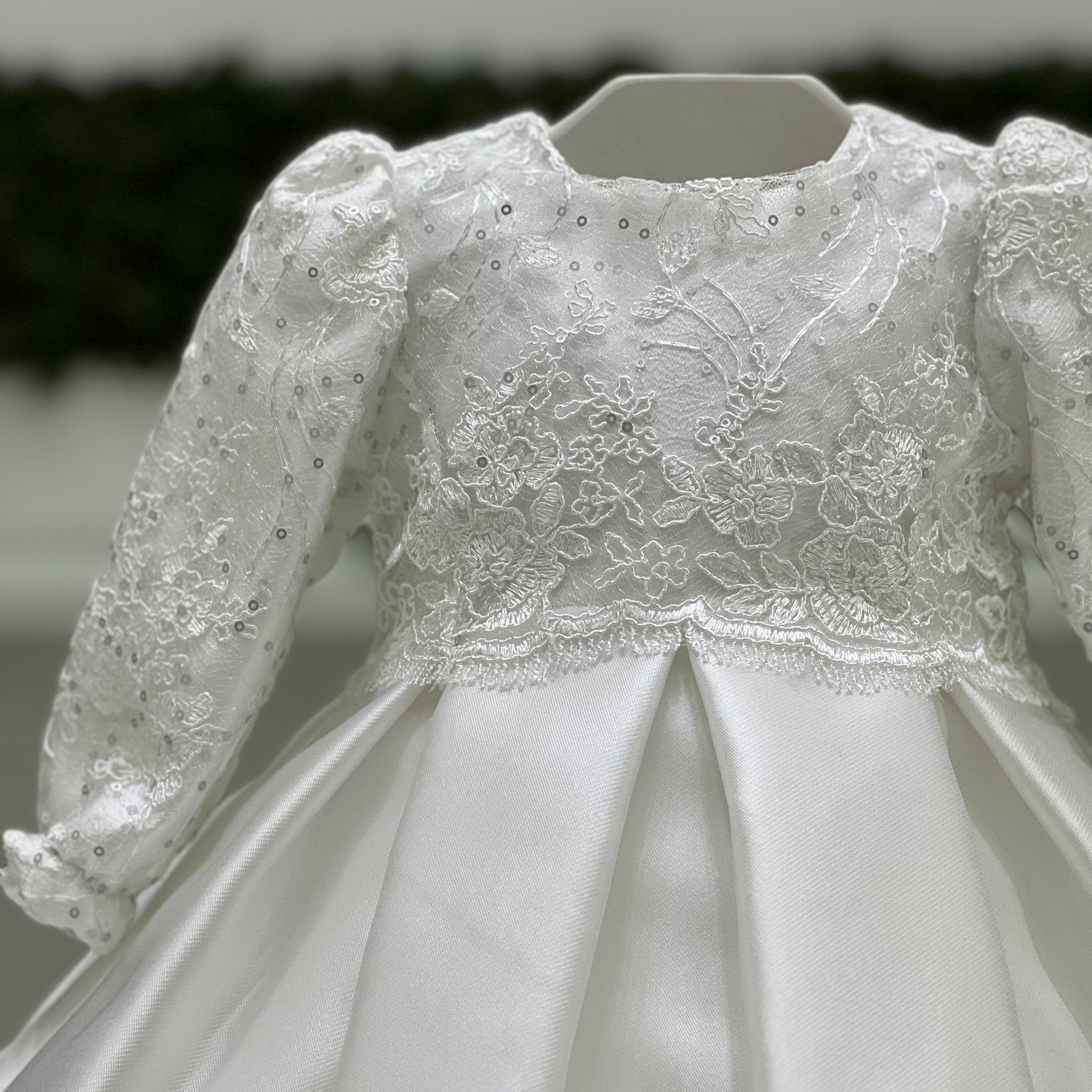 Luxury Dress Maria