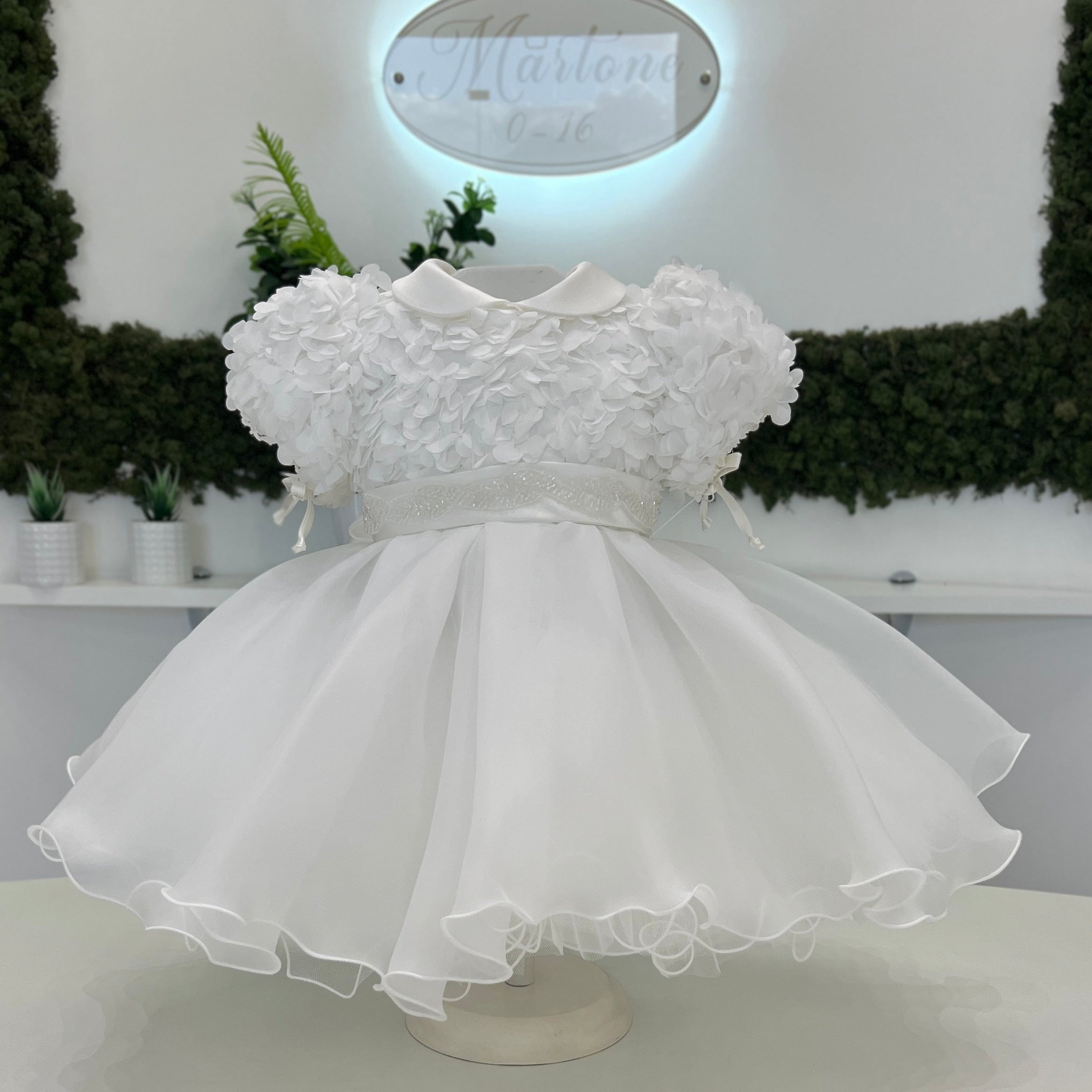 Luxury Dress Rosalba