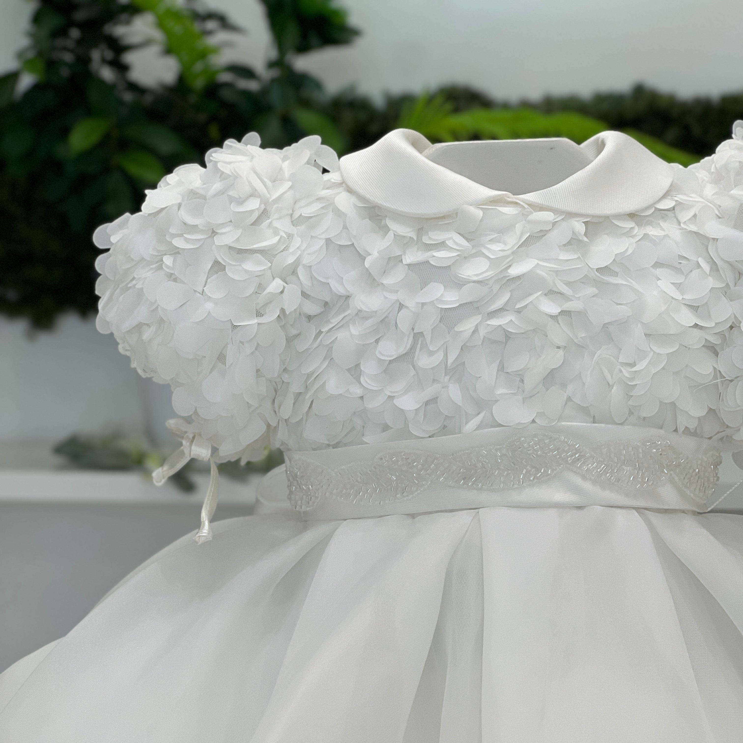 Luxury Dress Rosalba