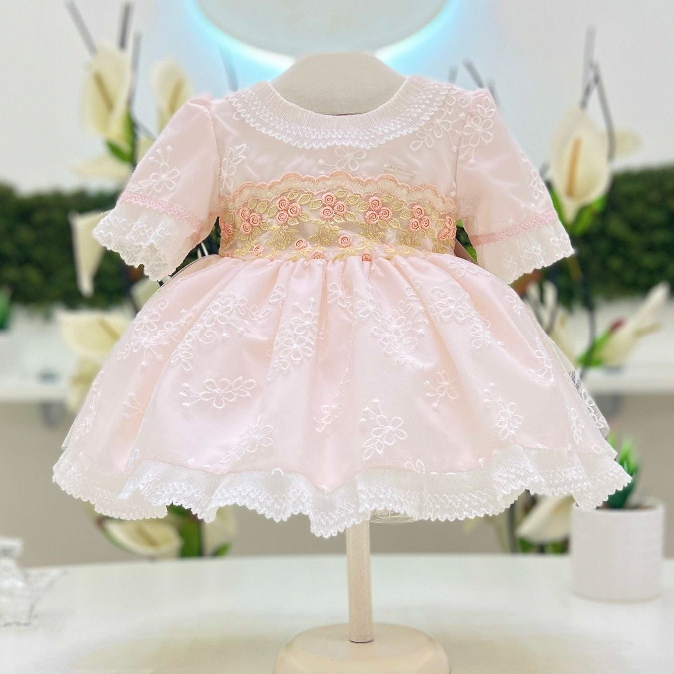 Dress Afrodita - Abiti - MIMOSA