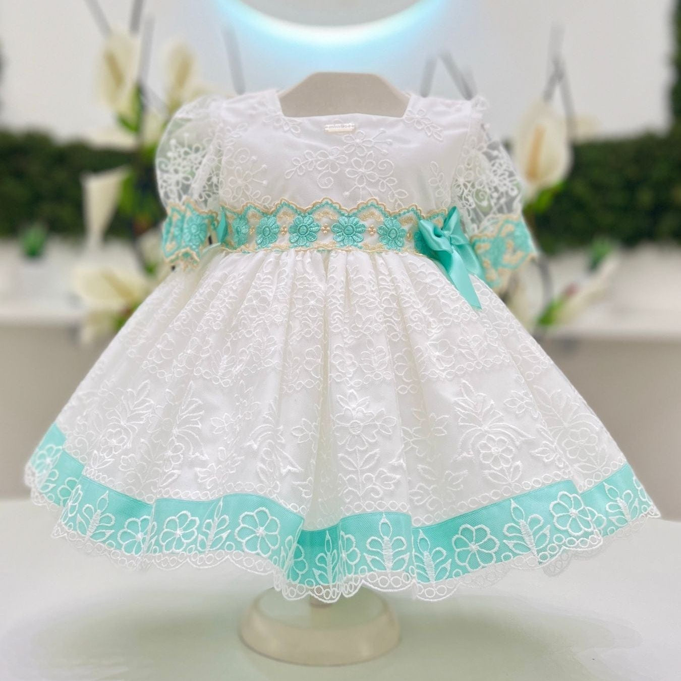 Dress Selene - Abiti - MIMOSA
