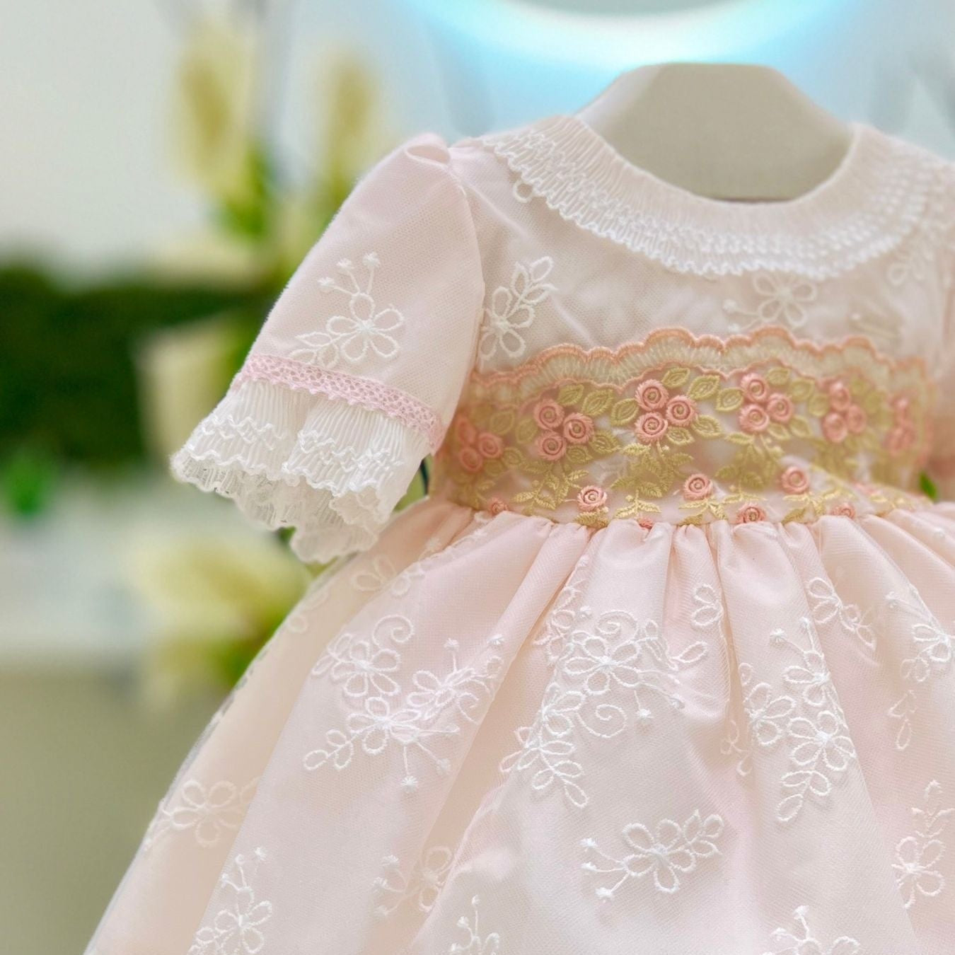 Dress Afrodita - Abiti - MIMOSA