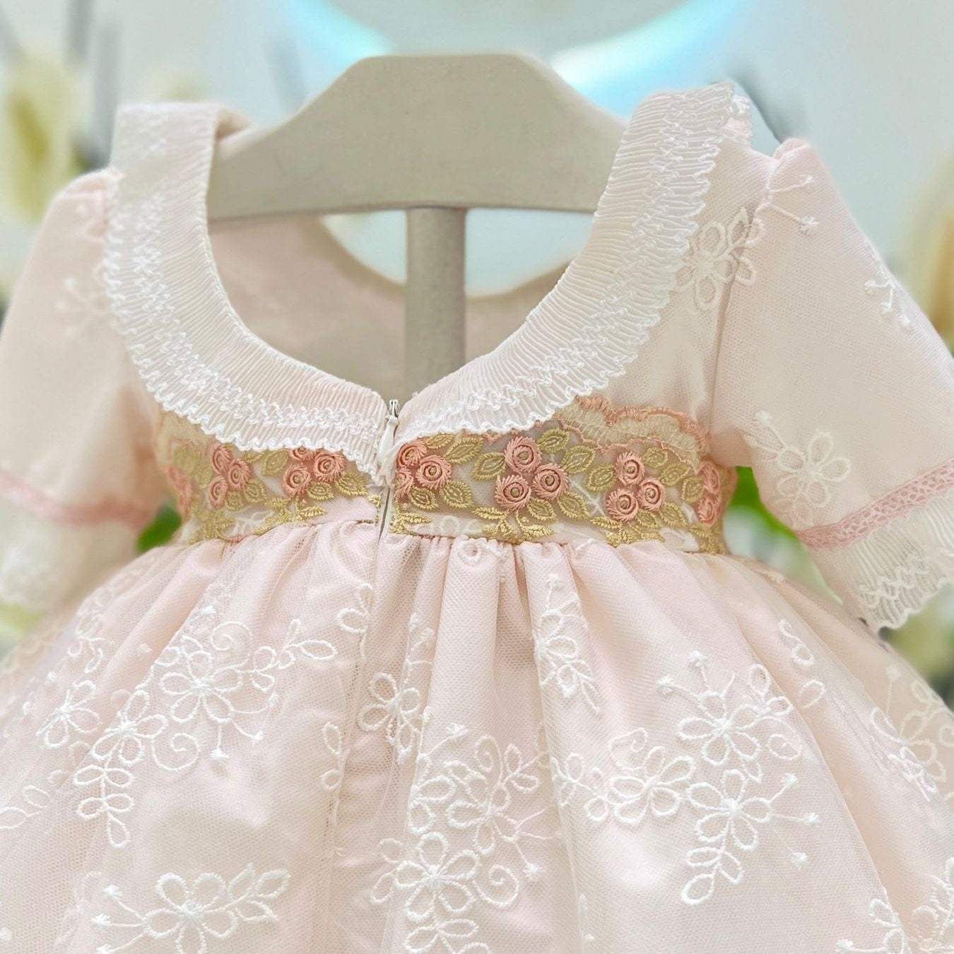 Dress Afrodita - Abiti - MIMOSA