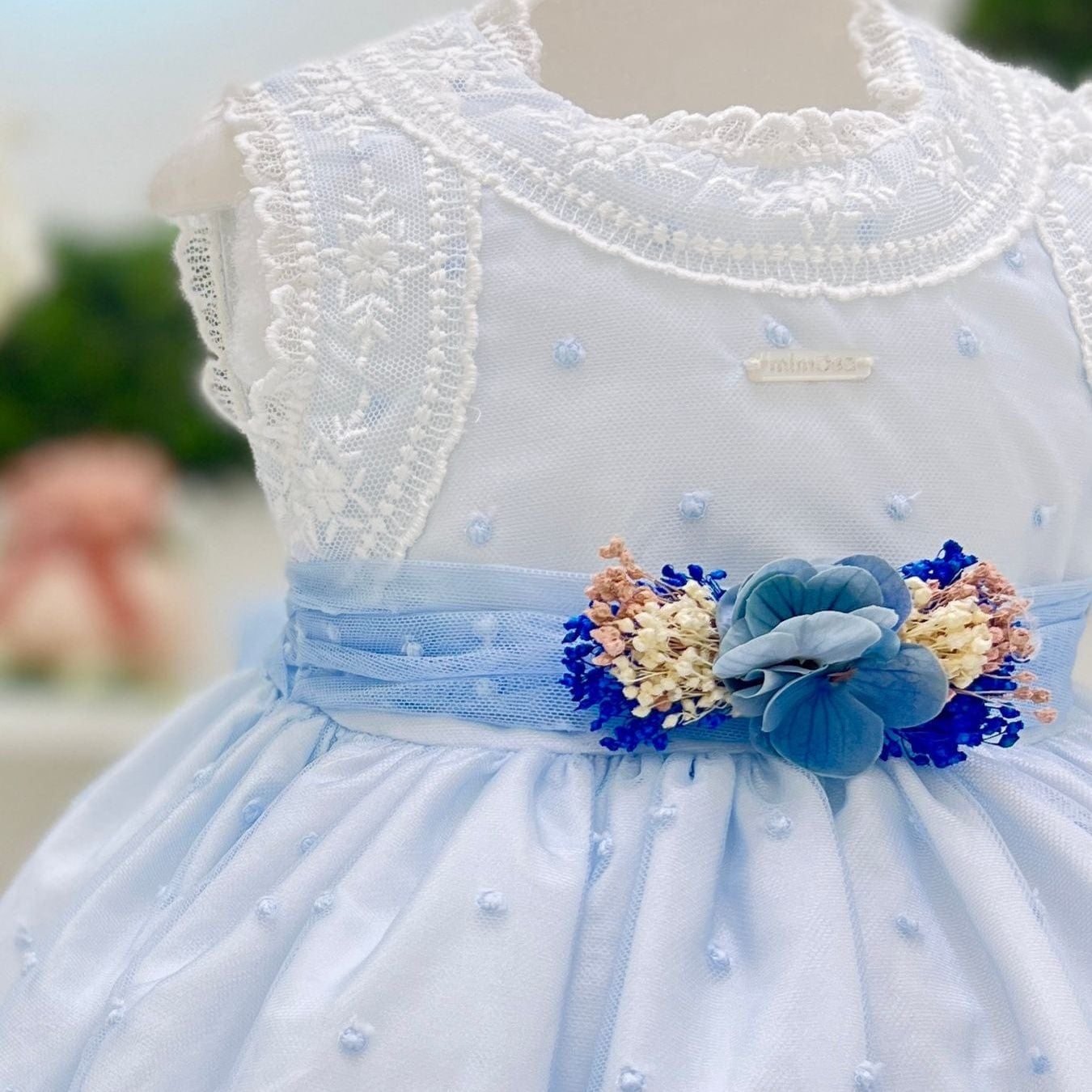 Dress Artemisa - Abiti - MIMOSA