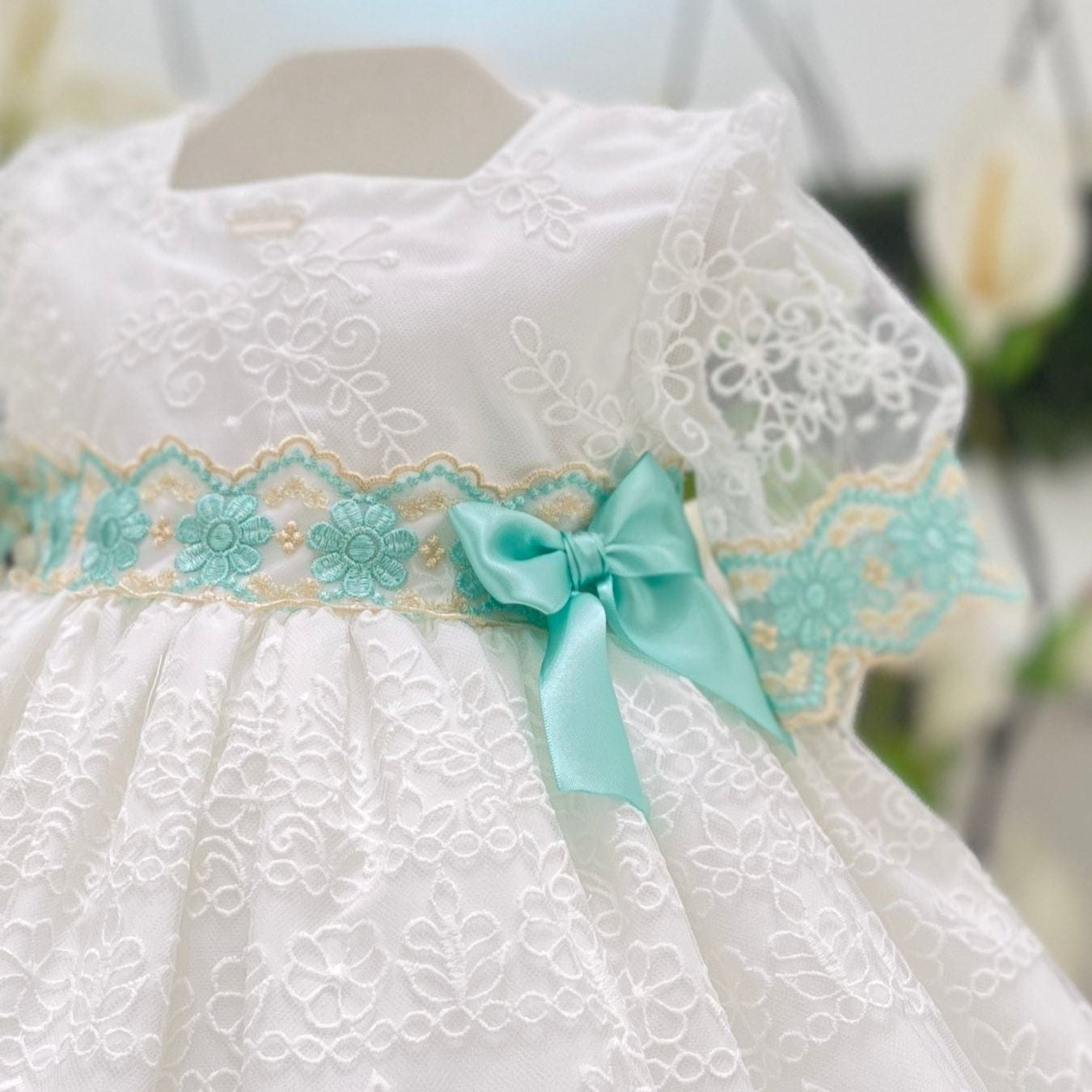Dress Selene - Abiti - MIMOSA