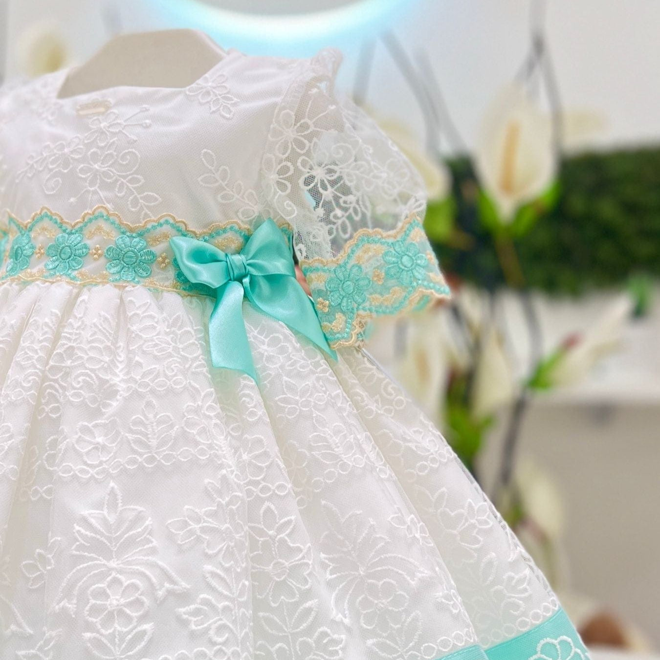 Dress Selene - Abiti - MIMOSA