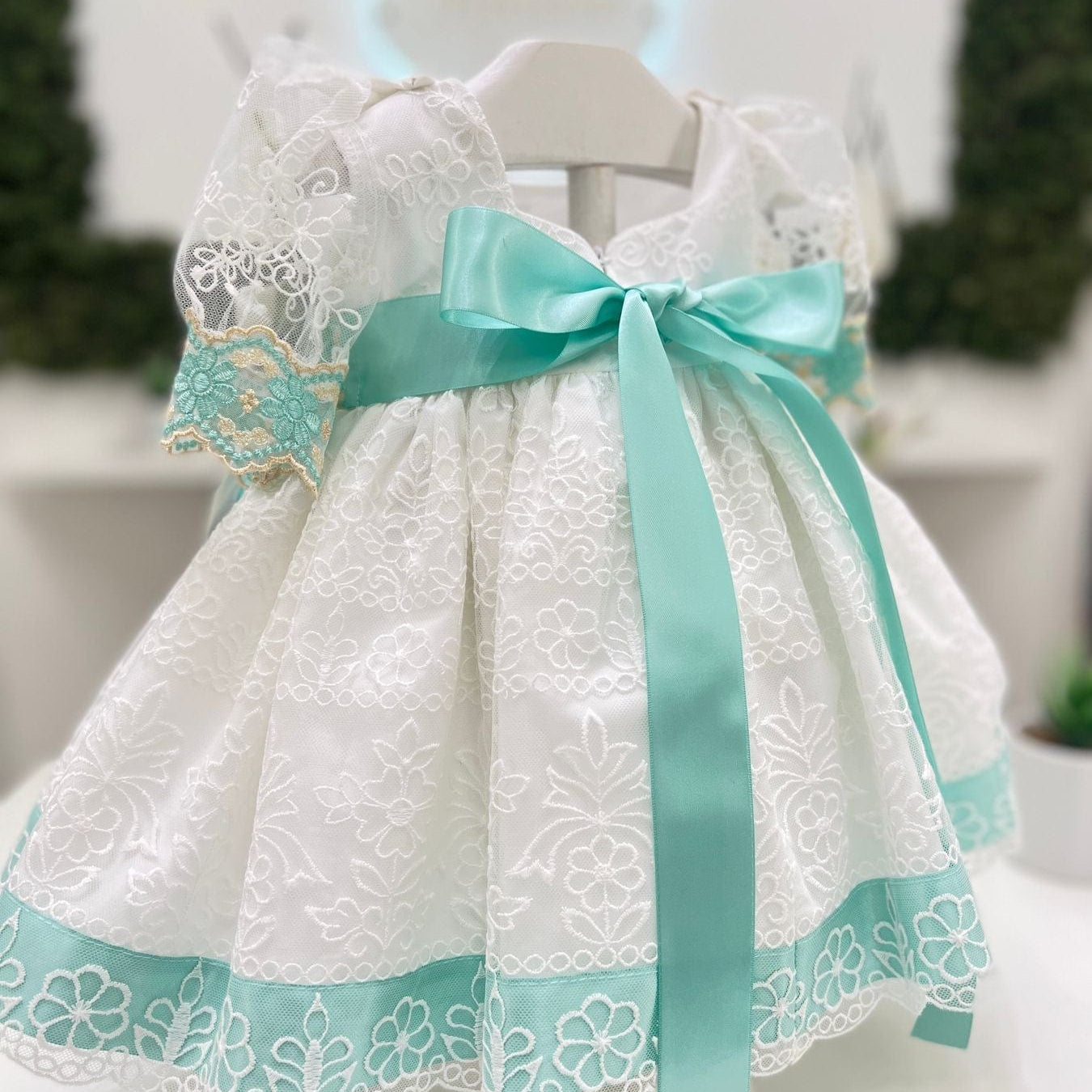Dress Selene - Abiti - MIMOSA