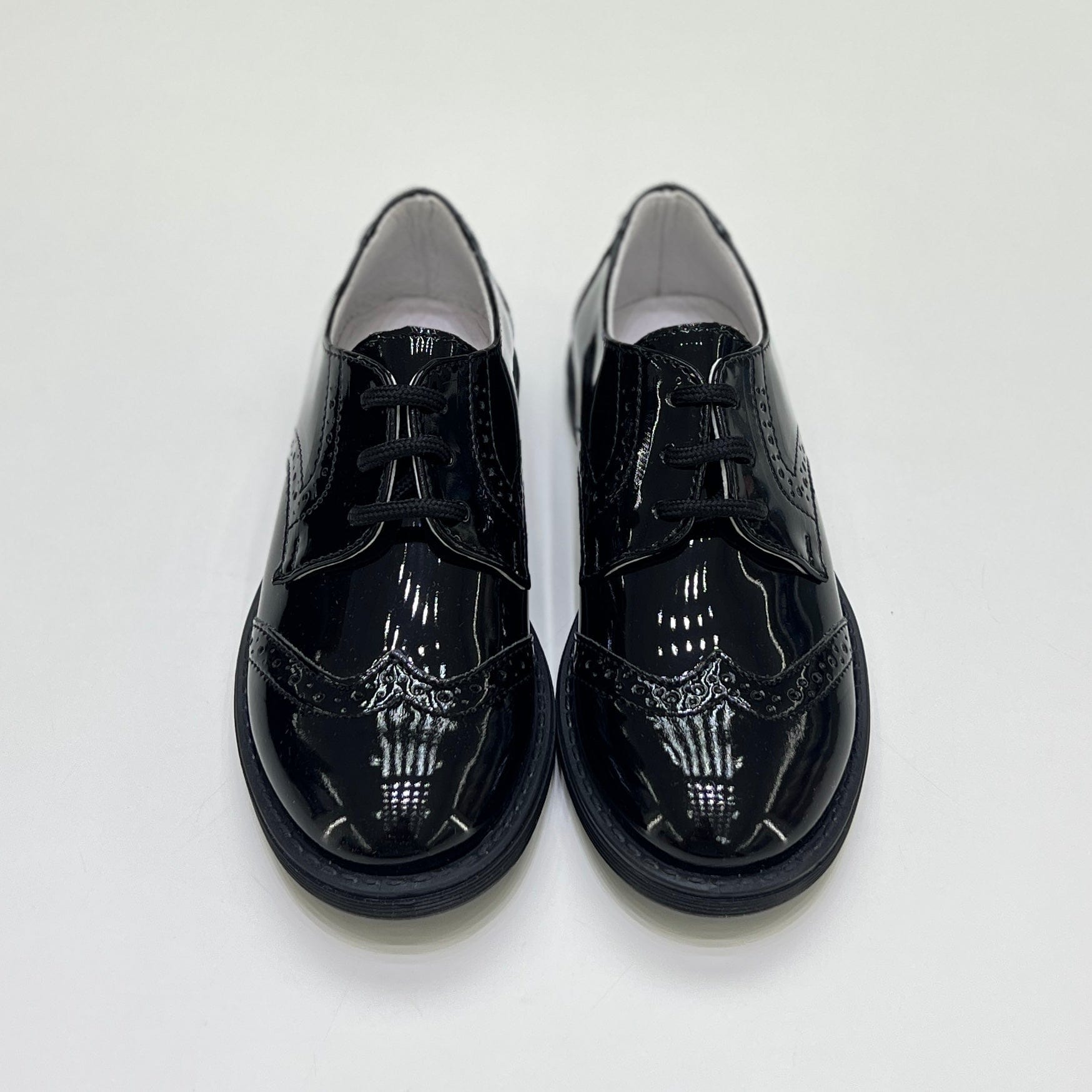 Scarpa elegante in vernice - Martone