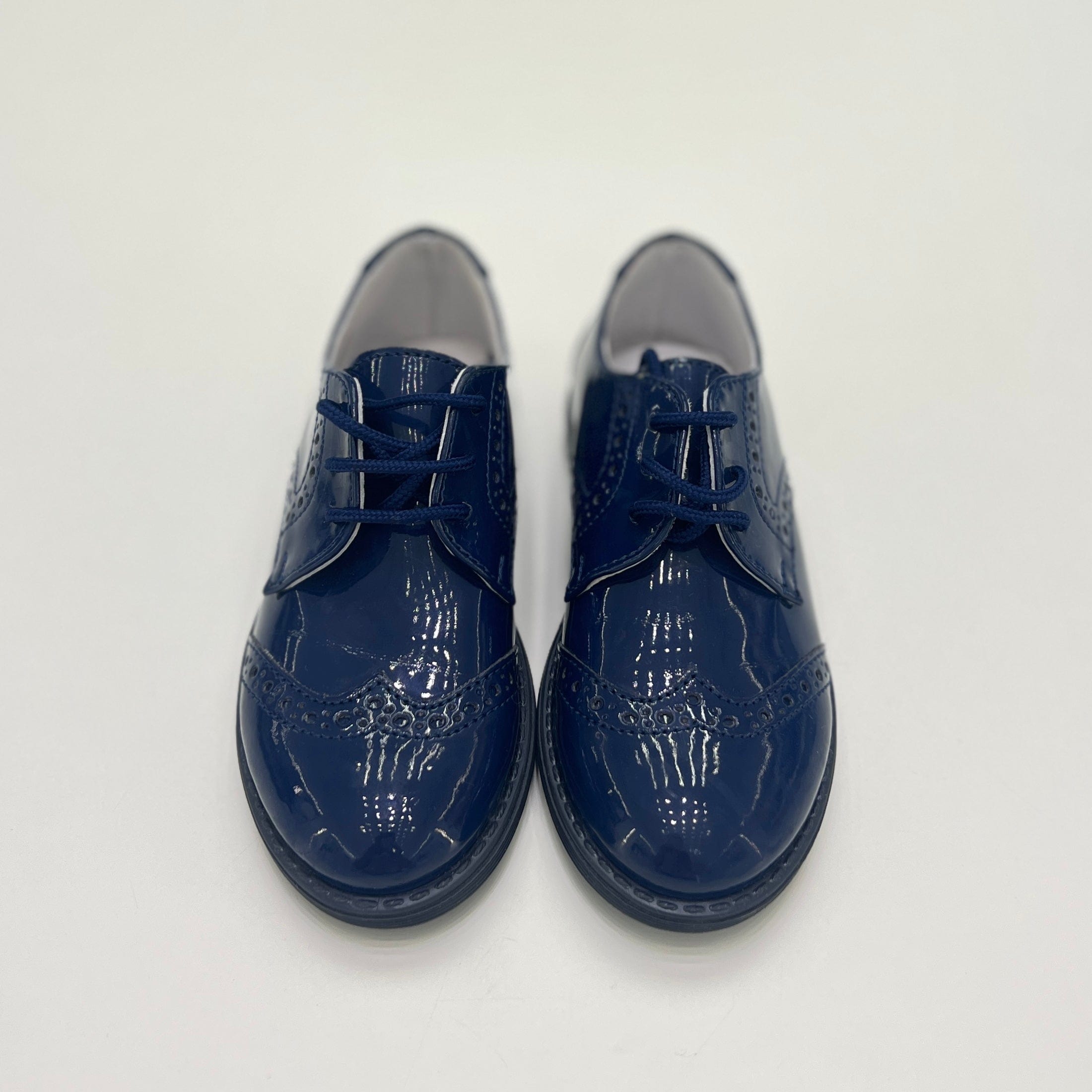 Scarpa elegante in vernice - Martone