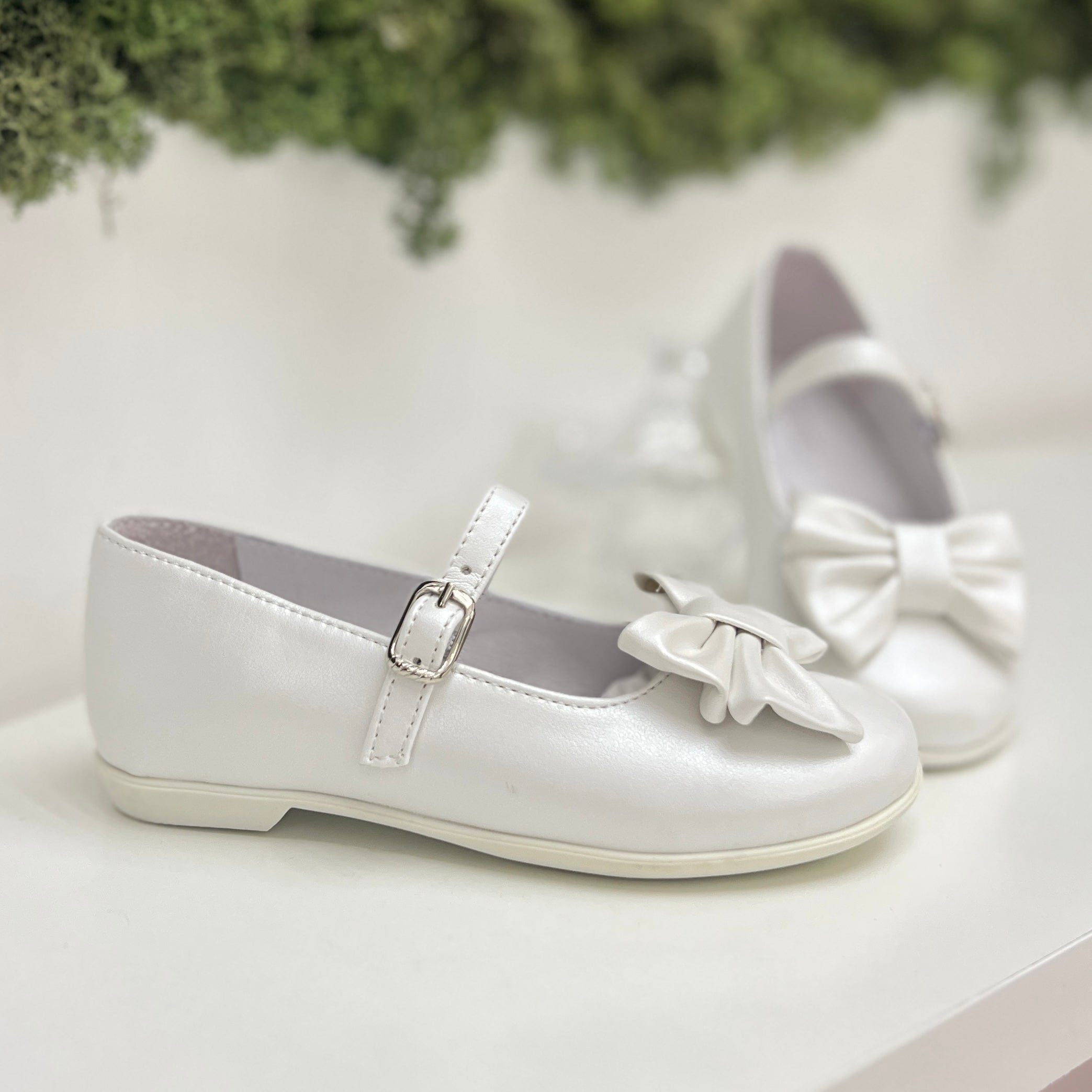 Ballerina con fiocchi - Martone