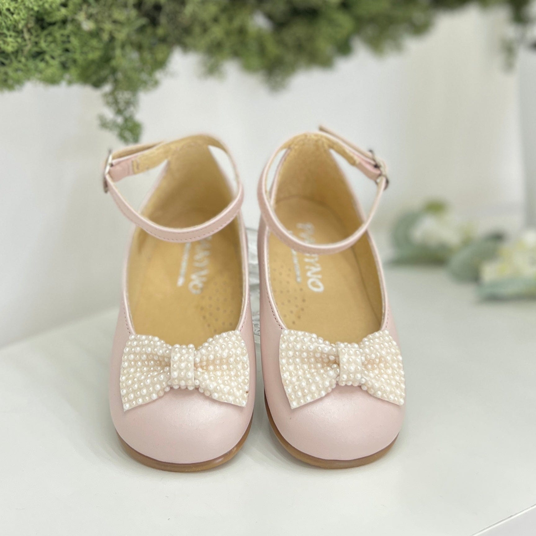 Ballerina perle -Panyno