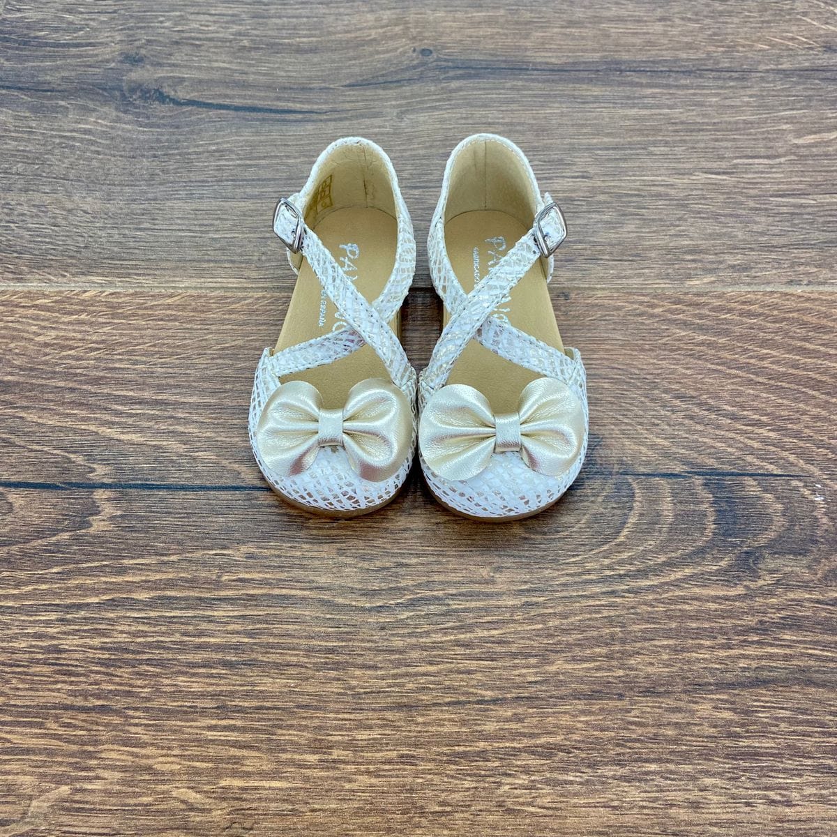 B2611 - Scarpe - PANYNO