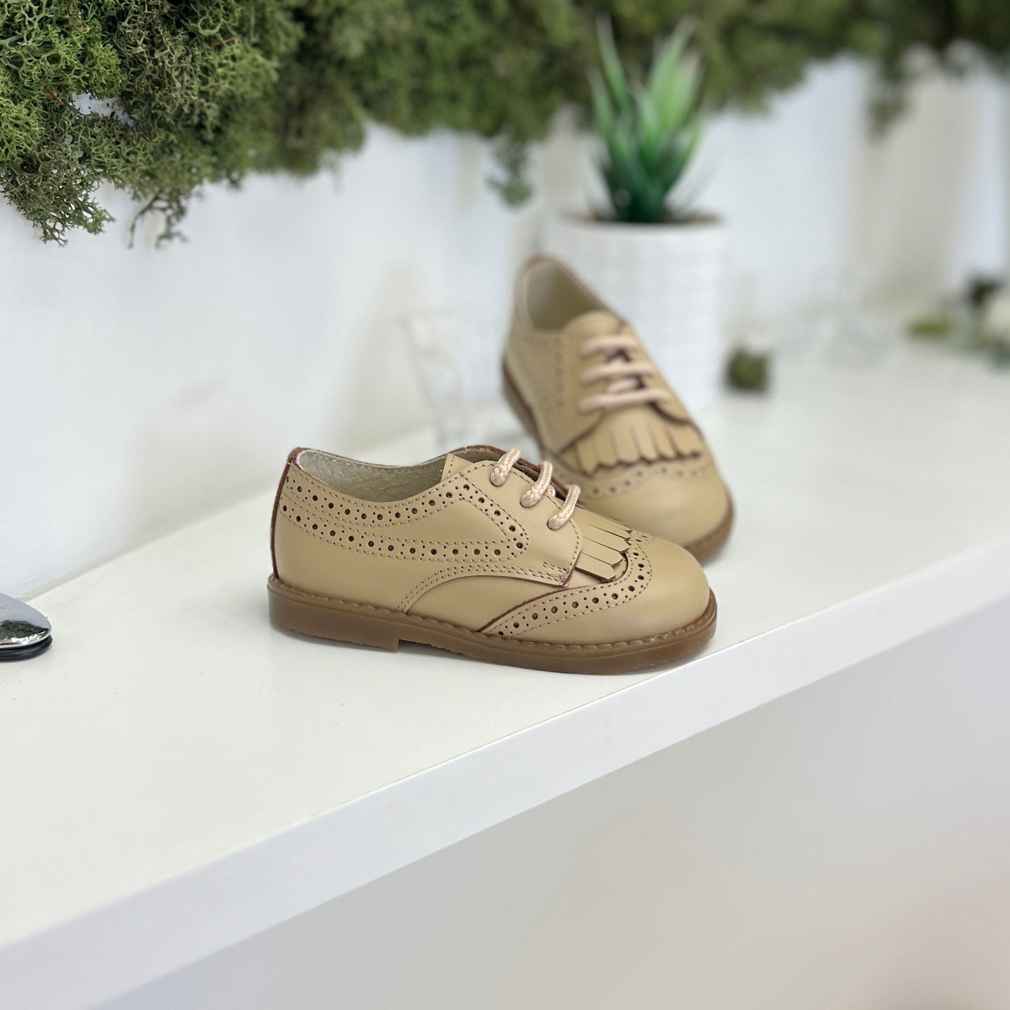 Scarpa elegante ecopelle