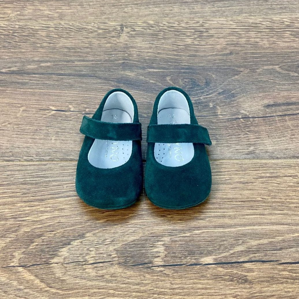 Ballerina pompon removibile