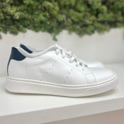 Sneakers Blue - Martone