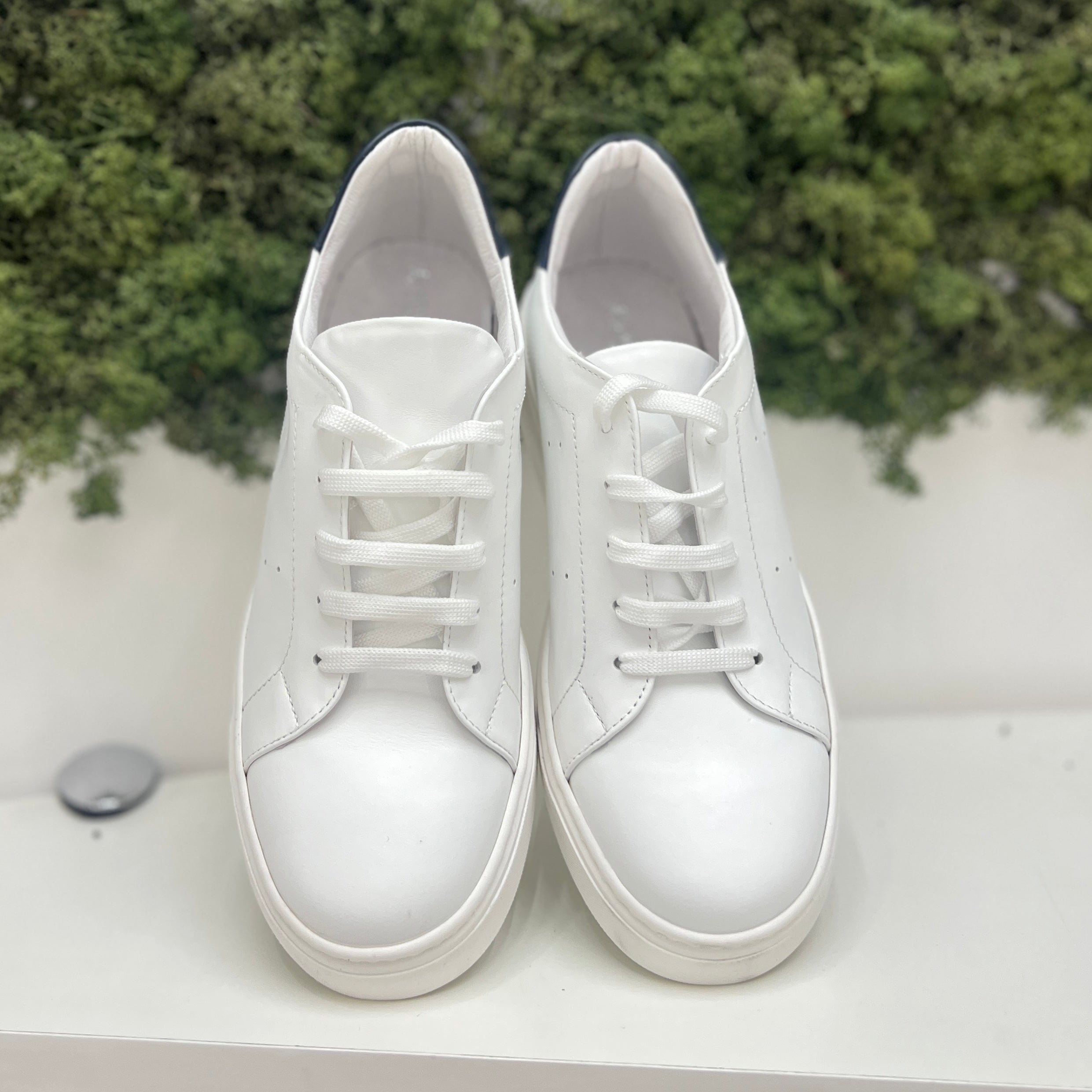 Sneakers Blue - Martone