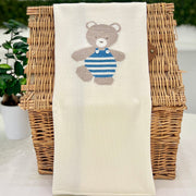 3316.1S - Coperta Primodì Bebe