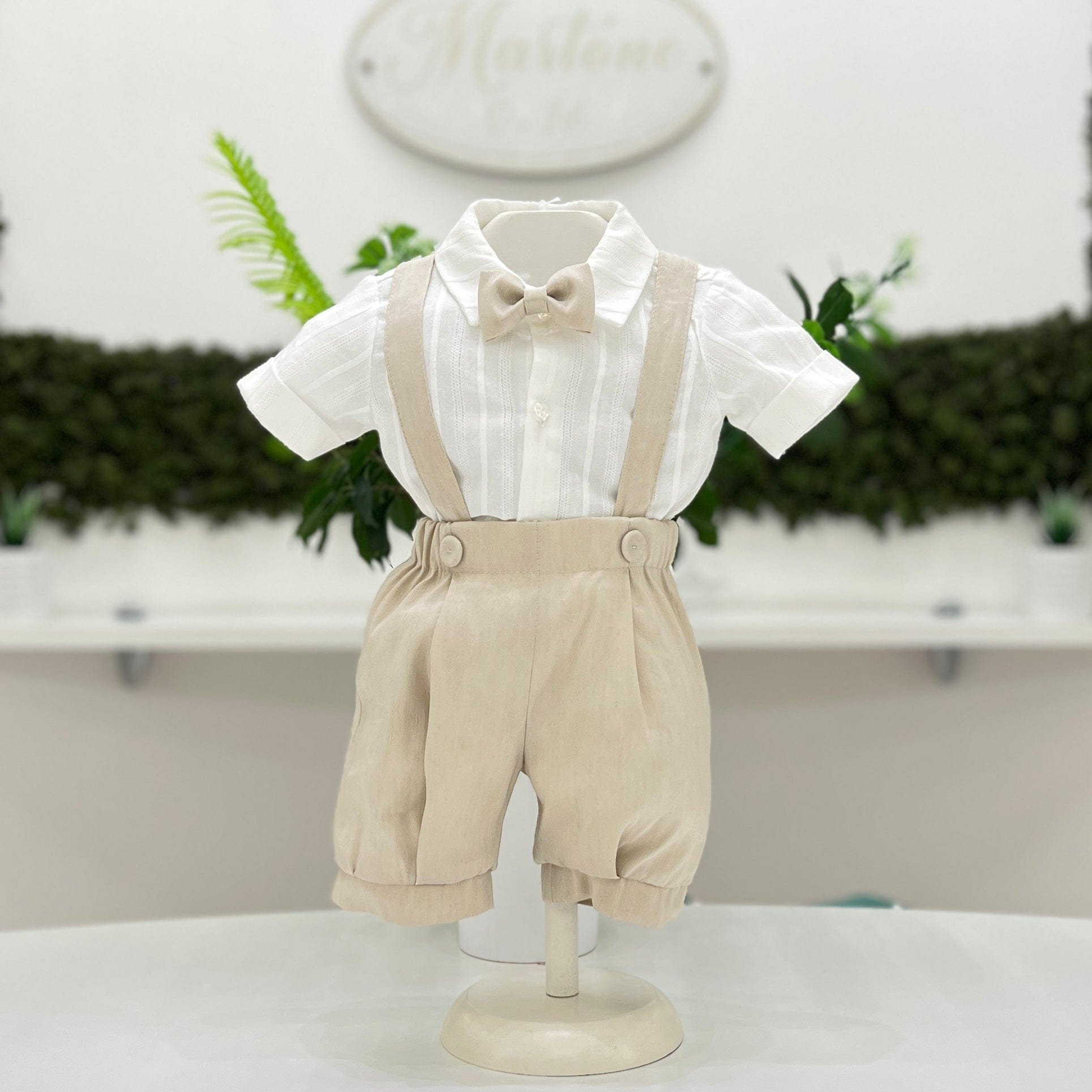 Luxury Dress 267