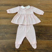 CL4710 - Completi - teto e tatta