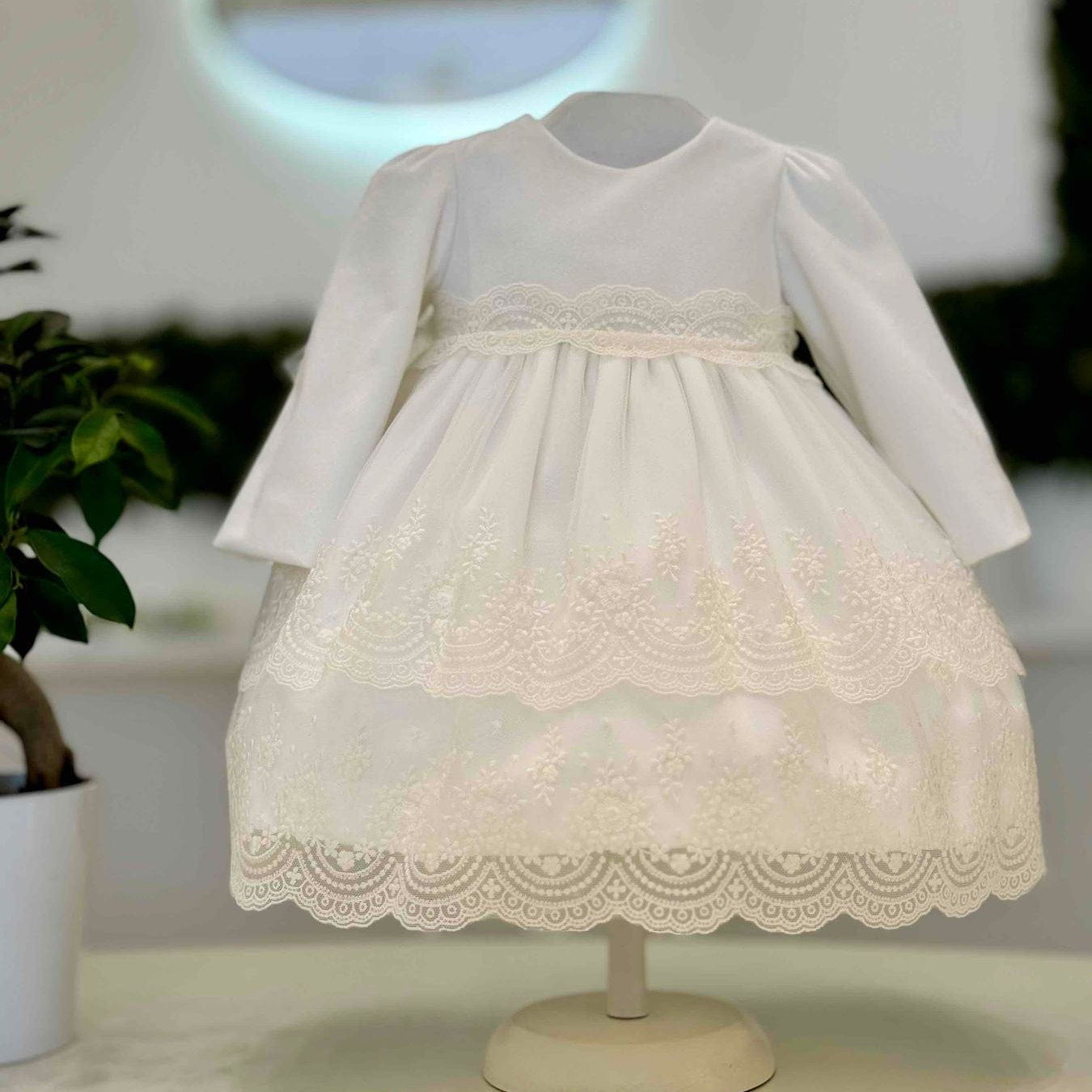 Luxury Dress Amelie