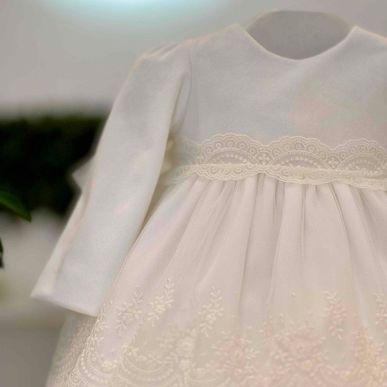 Luxury Dress Amelie