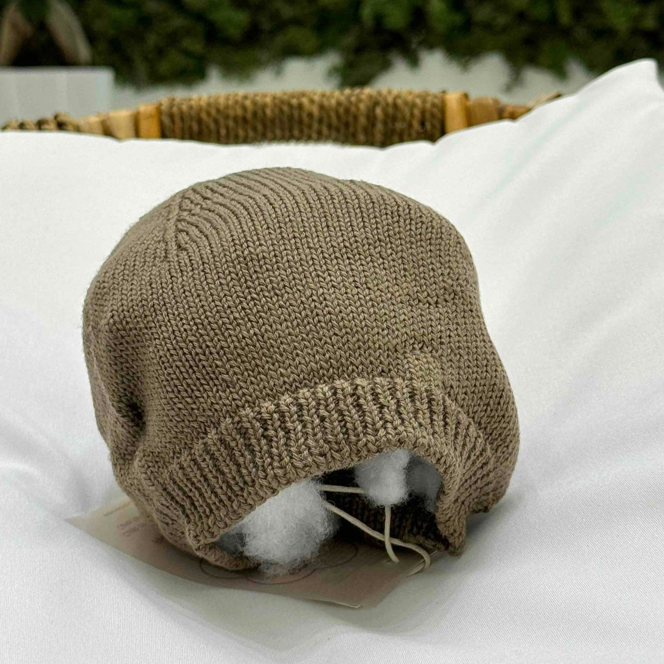03307B - cappellino - WEDOBLE