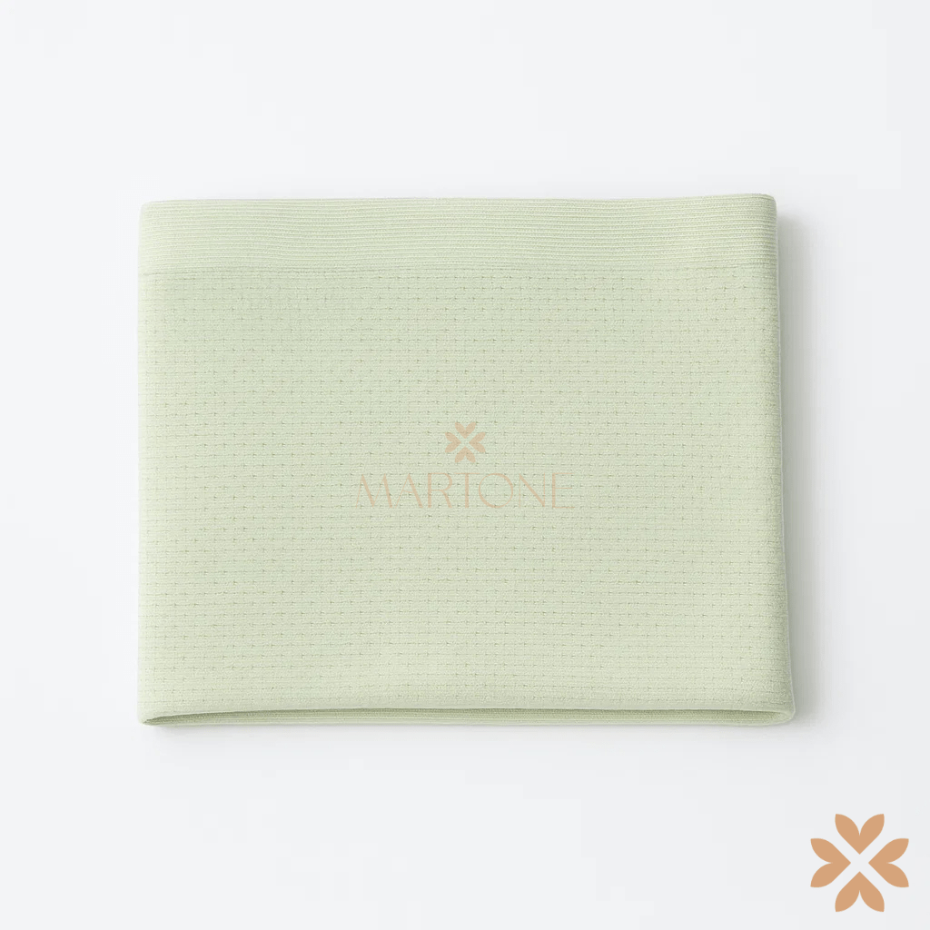 Coperta lana e cashmere - Wedoble