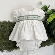 Blusa con culotte - Yoedu
