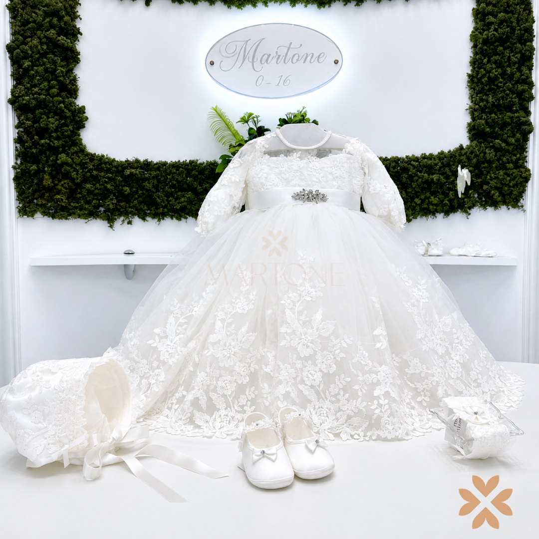 Luxury Dress Adele