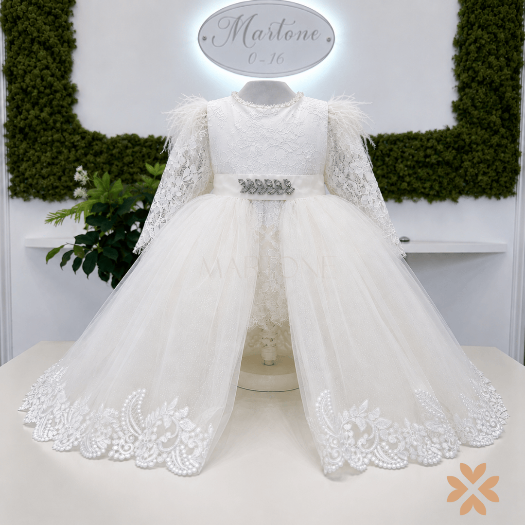 Luxury Dress Eres