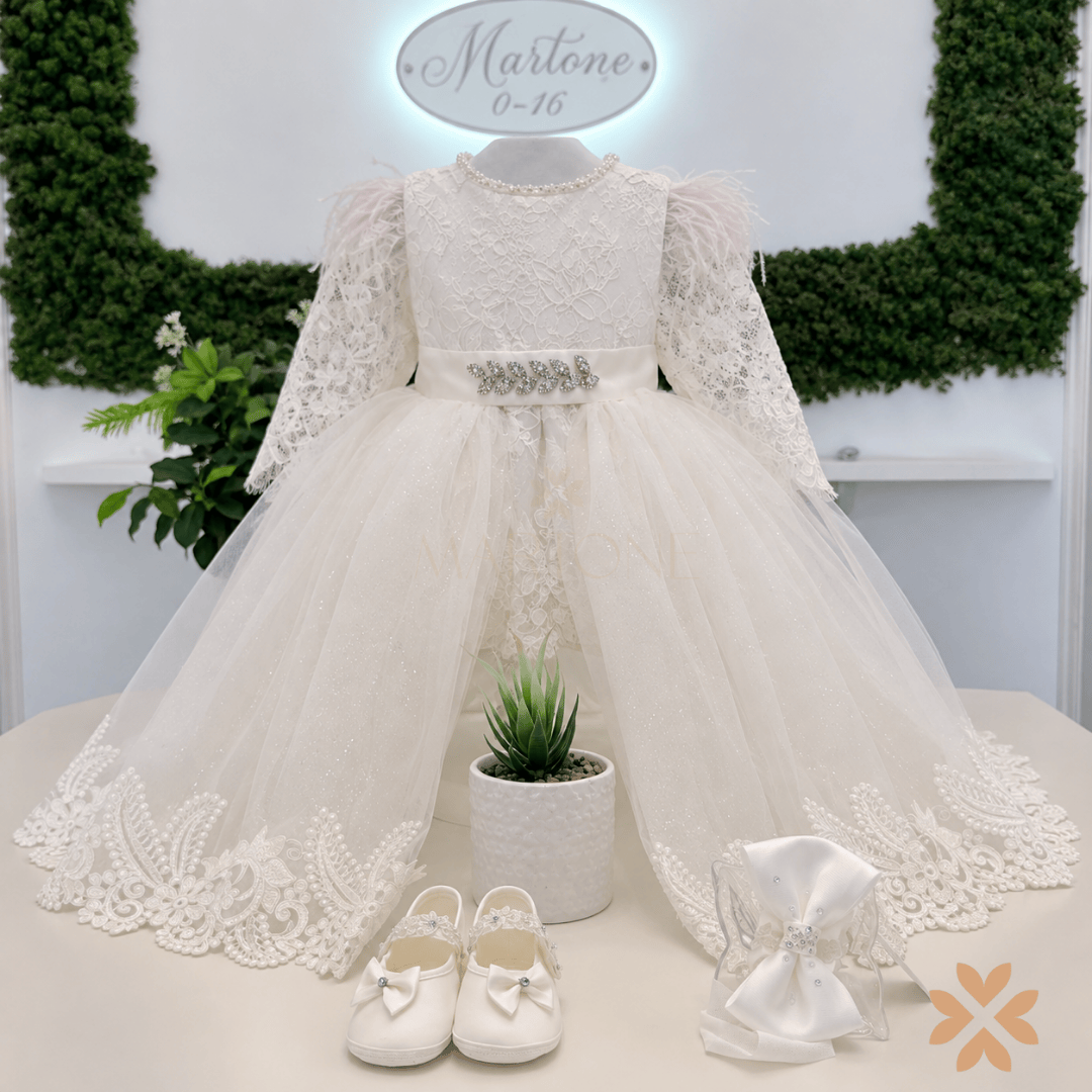 Luxury Dress Eres