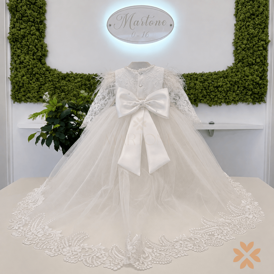 Luxury Dress Eres