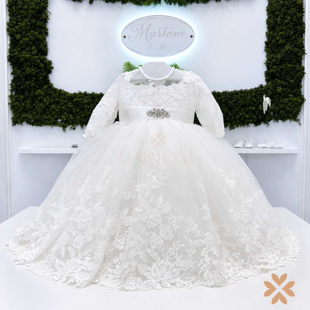 Luxury Dress Adele