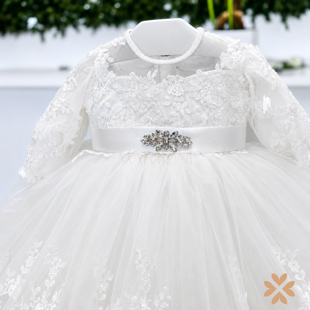 Luxury Dress Adele
