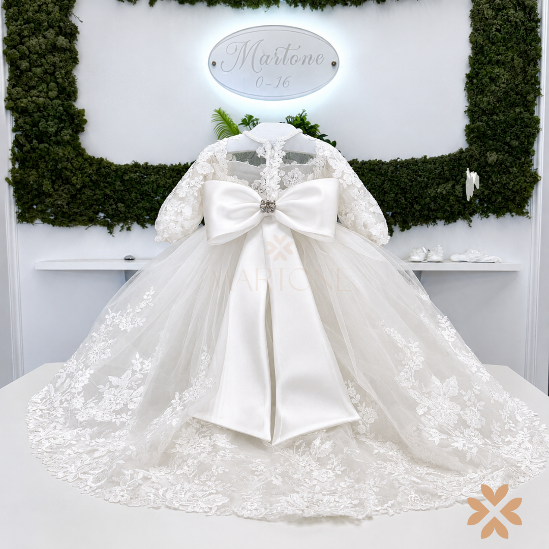 Luxury Dress Adele