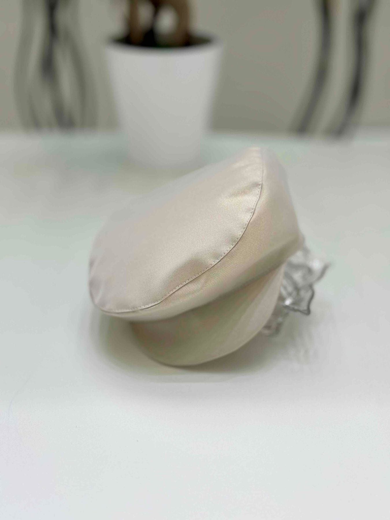Luxury Clotch Cap 0033
