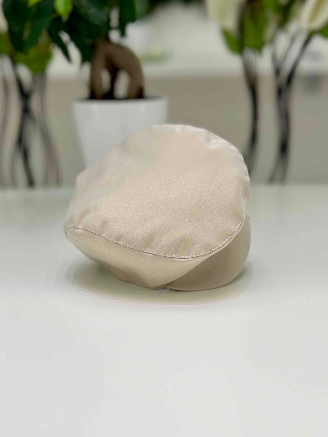 Luxury Clotch Cap 0033