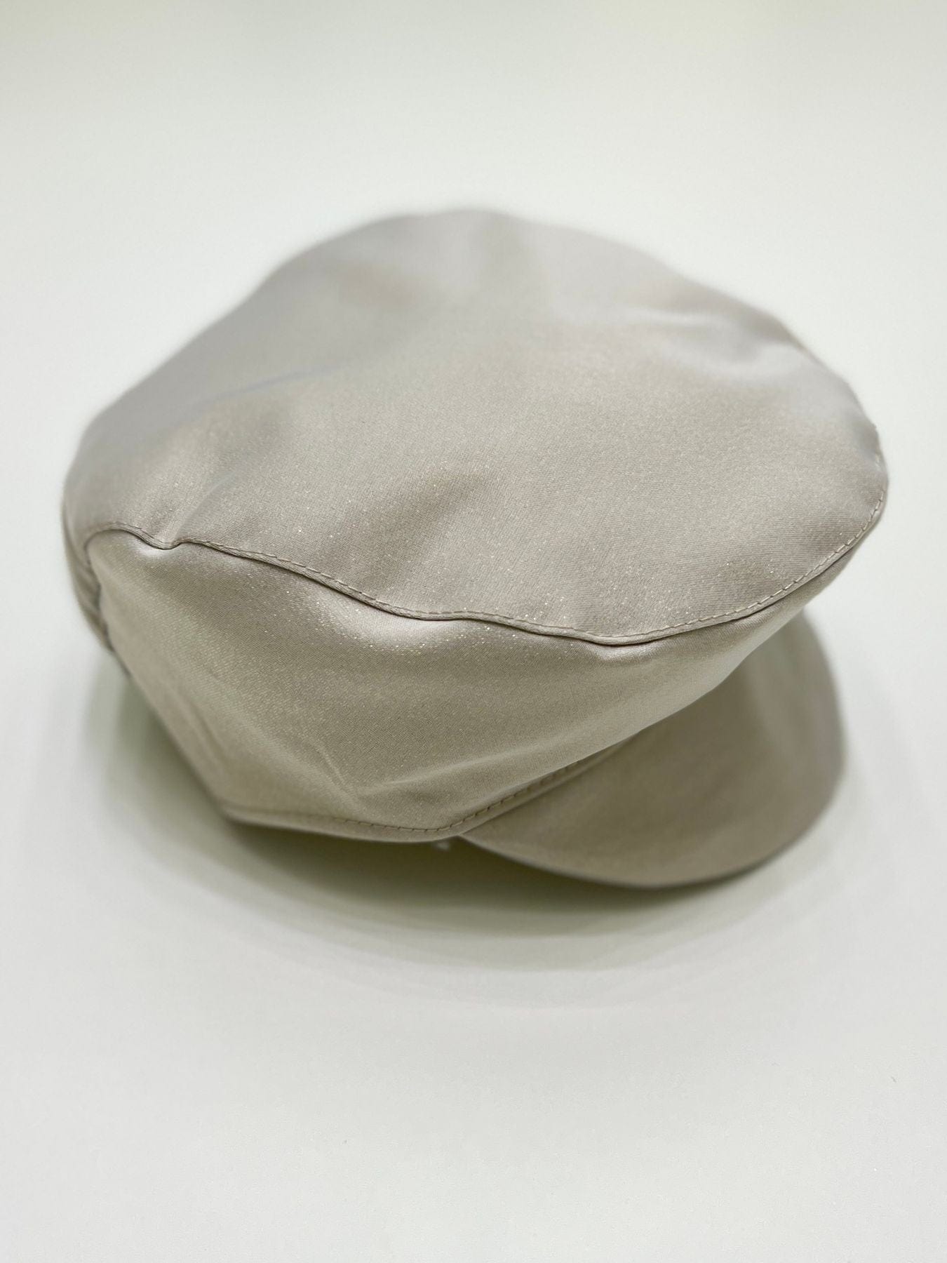 Luxury Clotch Cap 0026