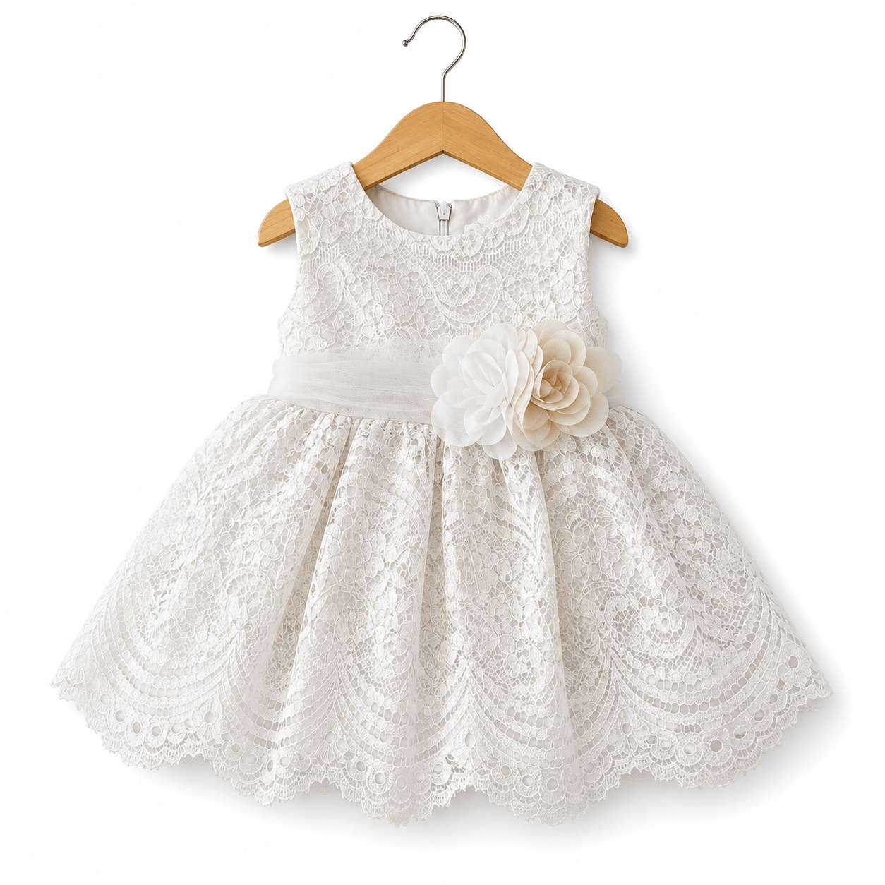 Luxury Dress Denise