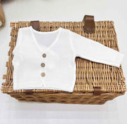 Luxury Cardigan 001