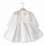 Luxury Dress Iris