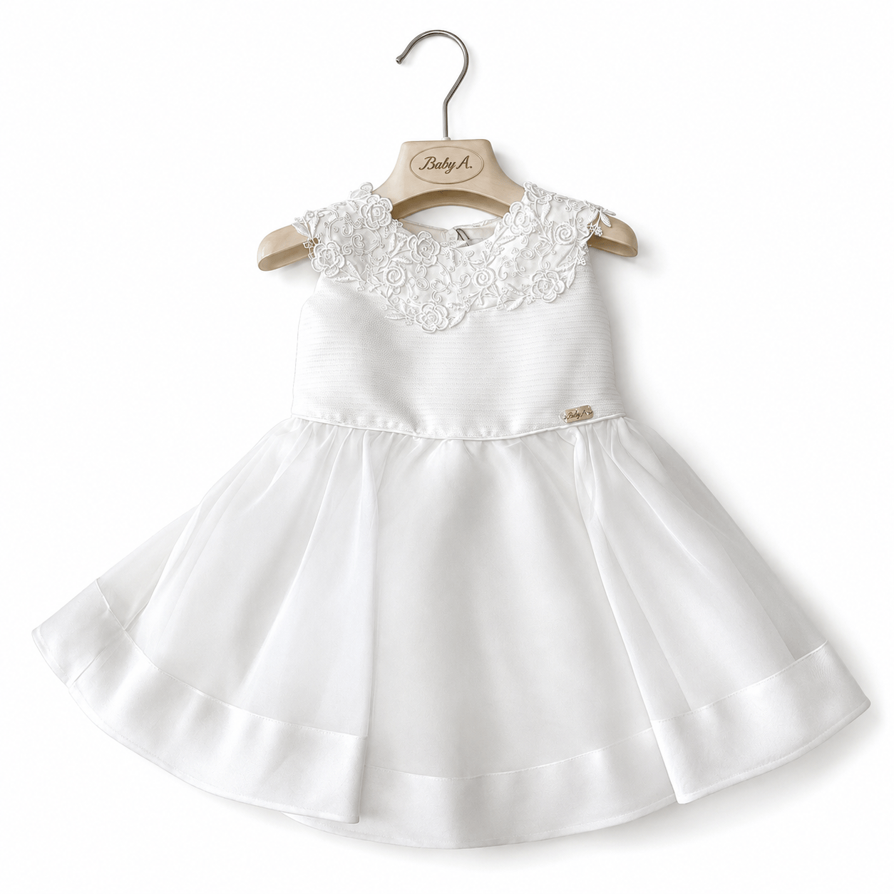 Luxury Dress Oriana
