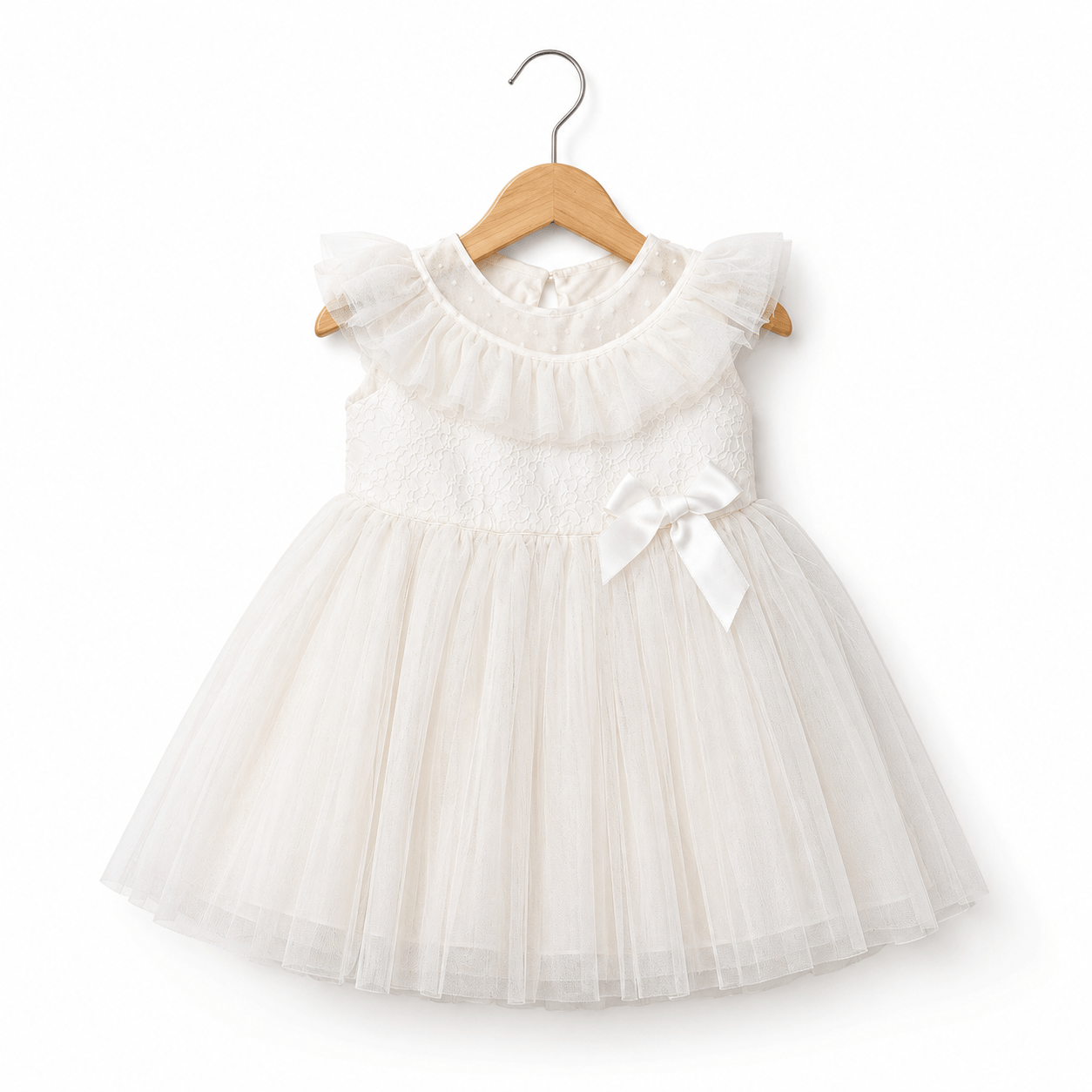 Luxury Dress Matilde