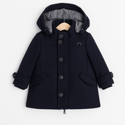 Cappotto Baby A