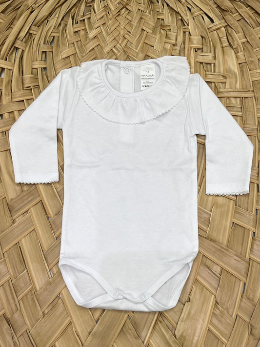 055.4 - Body Neonata - Baby Fashion