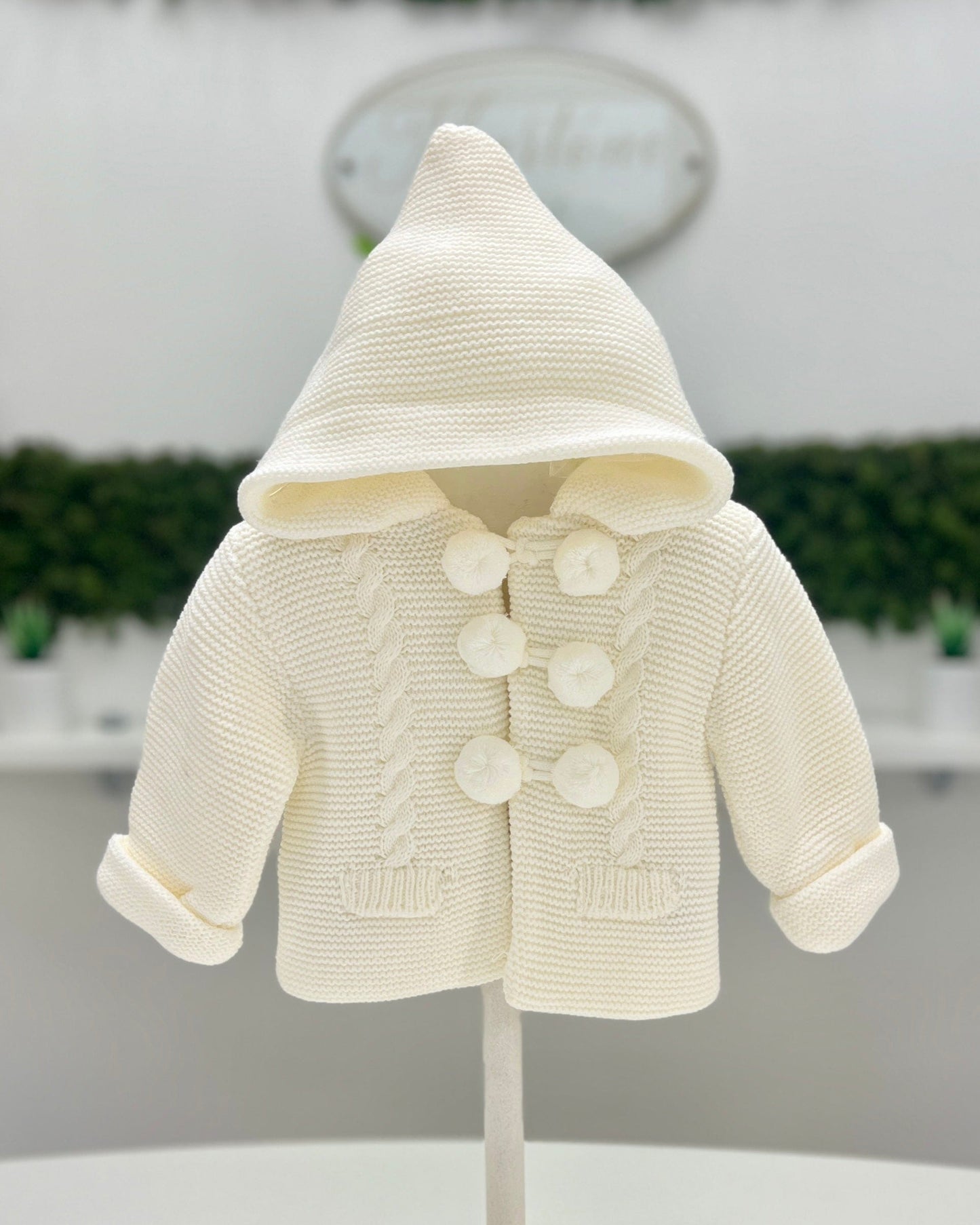 550.2 - Cappotto - Baby Fashion