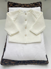510.4 - Cardigan - Baby Fashion