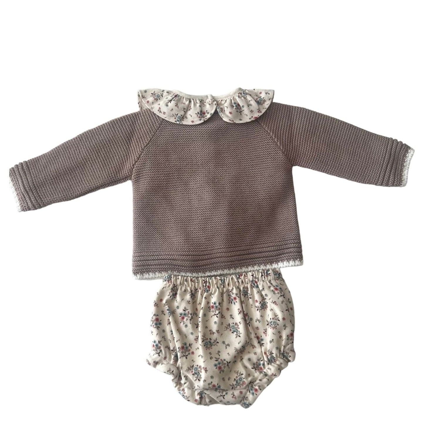 533.100 - Completi - Baby Fashion