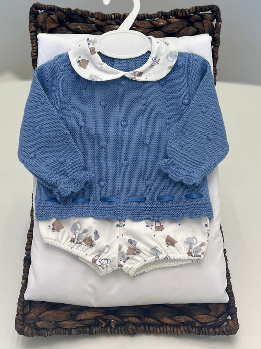 523.4 - Completi - Baby Fashion